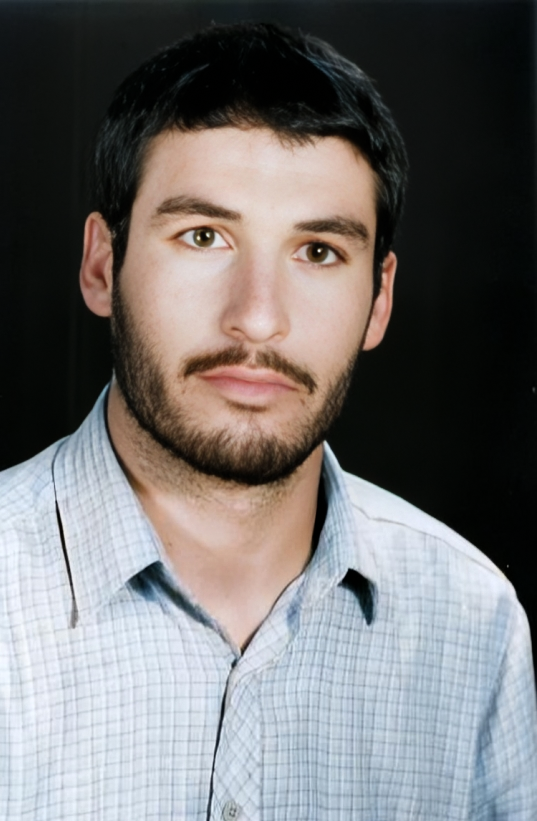 بهنام هاشمی نسب